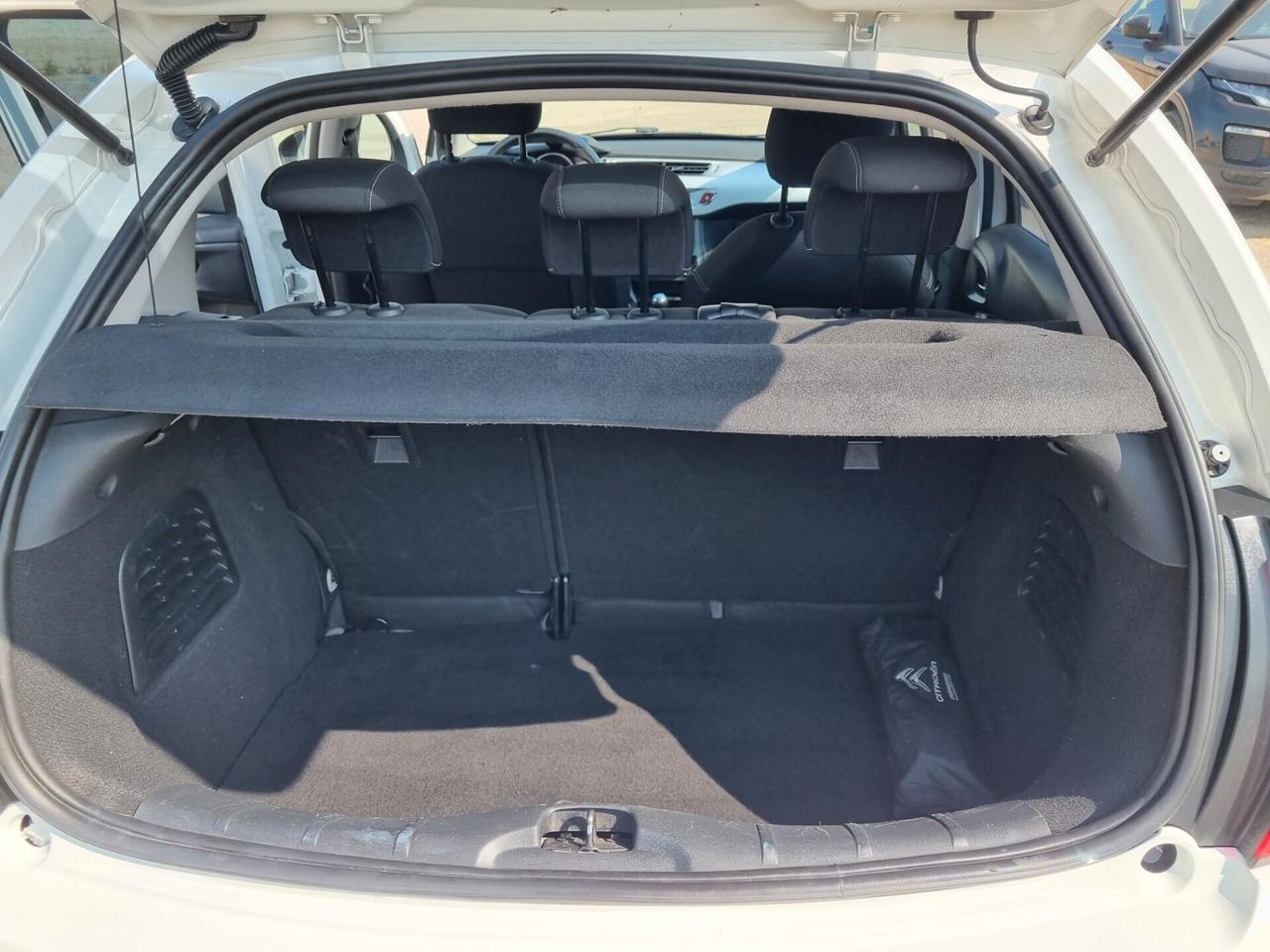 Citroen C3 1.1 Exclusive