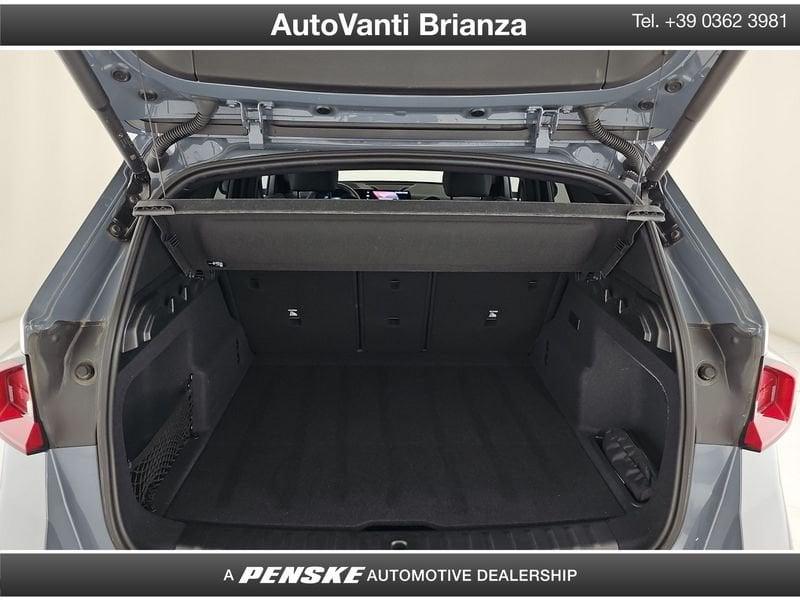 BMW X1 X1 xdrive 25e MSport Pro