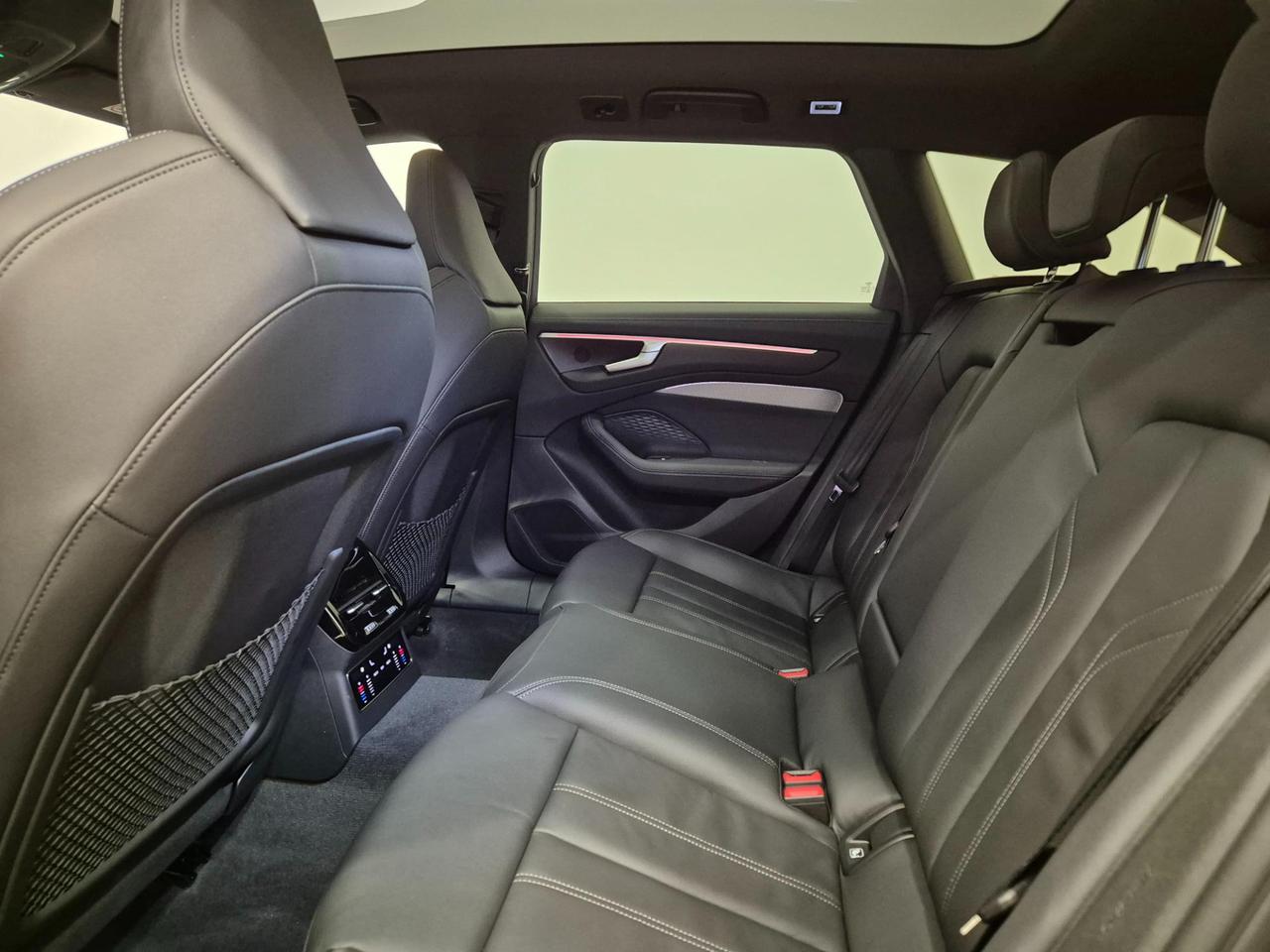 Audi A6 Avant 2.0 tdi mhev My2025 S line edition 204cv N1 s-tronic