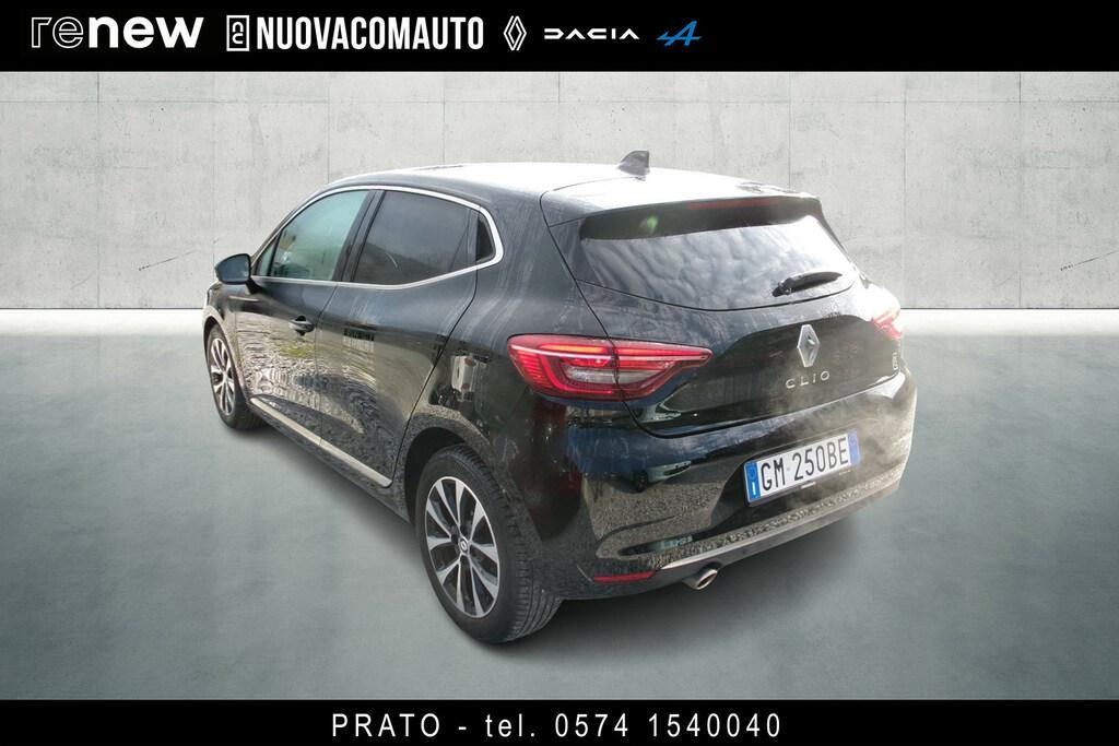 Renault Clio 5 Porte 1.0 TCe Intens