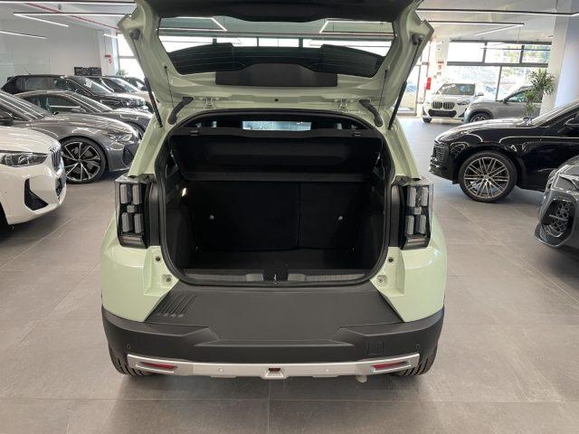 FIAT Grande Panda 1.2 Hybrid 110 CV DCT Icon Pack Style KM0 MY26