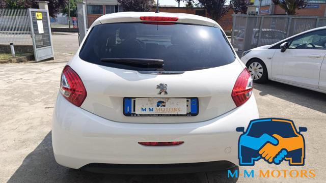 PEUGEOT 208 1.4 8V HDi 68CV 5p. Active