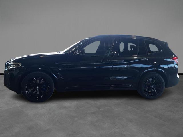 BMW X3 xDrive30d 48V Msport Aut.