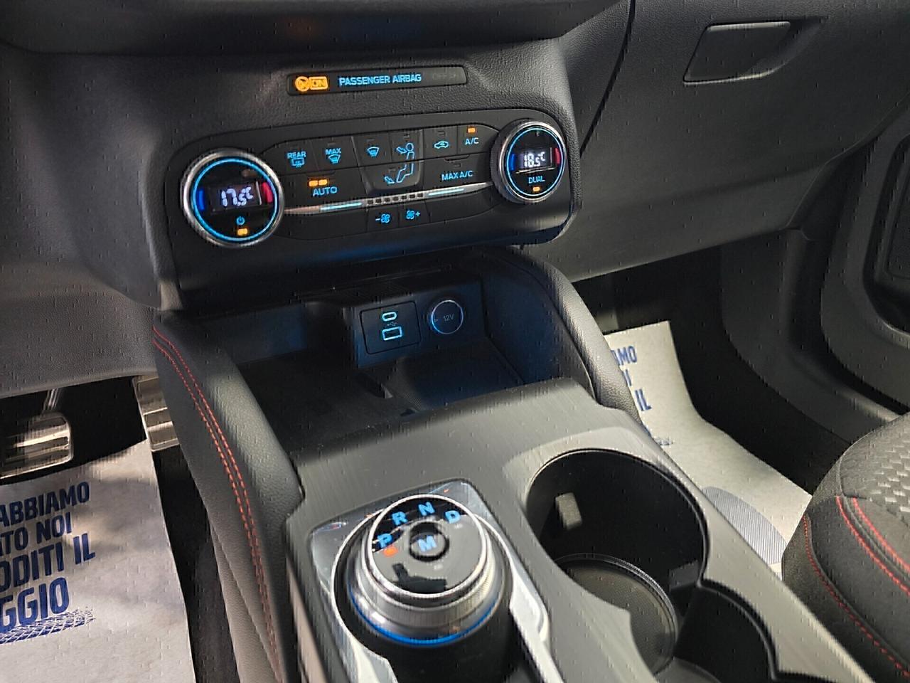 Ford Kuga 1.5 EcoBlue 120 CV aut. 2WD ST-Line X 2020