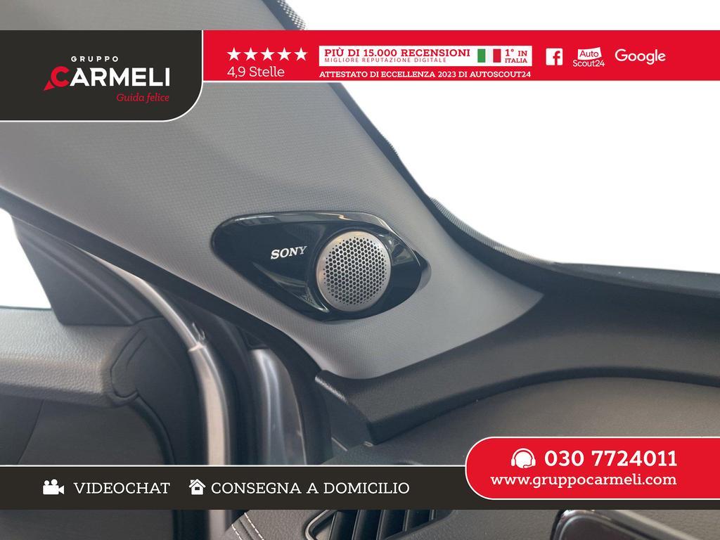 DR Motor DR 6.0 Phev 1.5 DHT