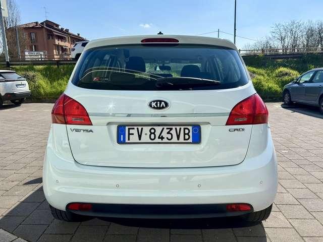 Kia Venga 1.4 CRDI 90cv ACTIVE