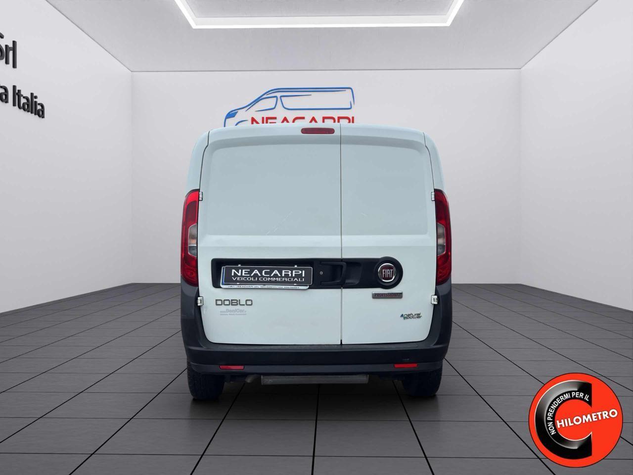Fiat Doblo 1.4 NP AUTOCLIMA FRIGO HACCP PANE/ALIMENTI/FARMACI