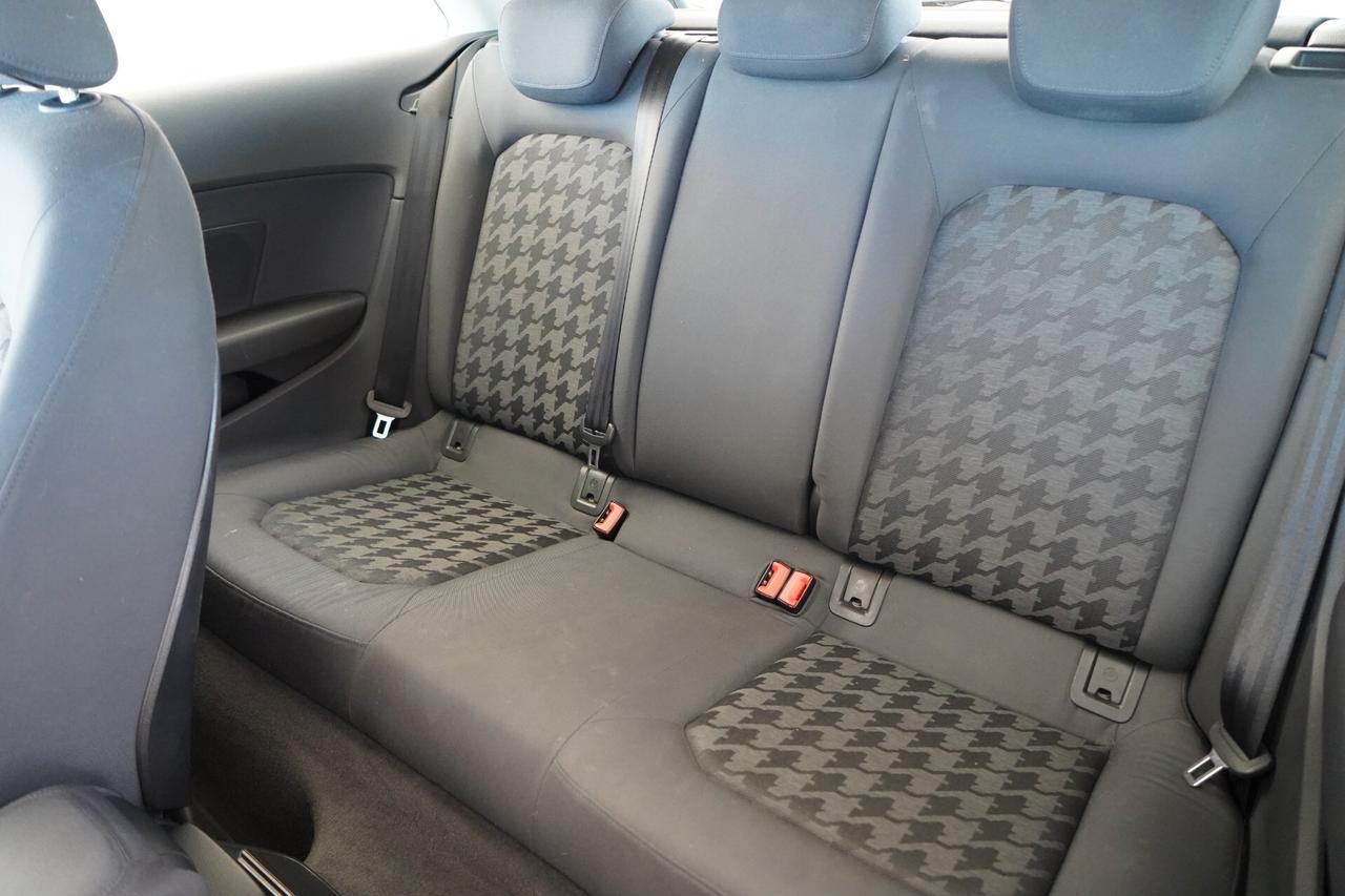 Audi A3 2.0 TDI Attraction 150 Cv