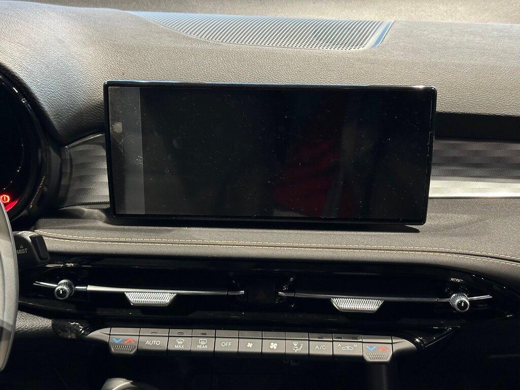 Alfa Romeo Tonale 1.5 hybrid Veloce 175cv tct7