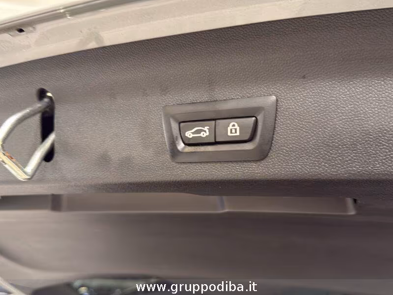 MINI Countryman Mini F60 2017 Benzi Mini 1.5 Cooper SE Hype all4 auto