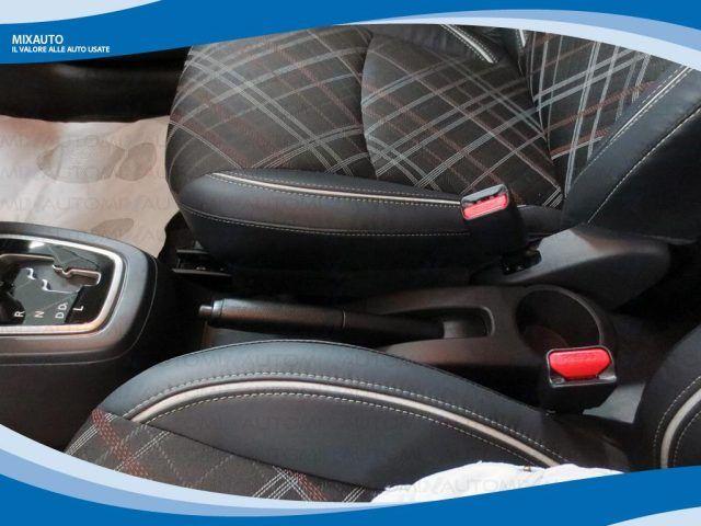 MITSUBISHI Space Star 1.2 MPI 70cv 5 Porte CVT EU6