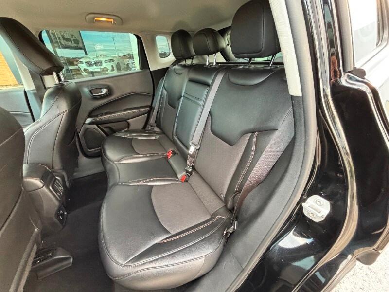 JEEP Compass 2ª serie Compass 2.0 Multijet II ...