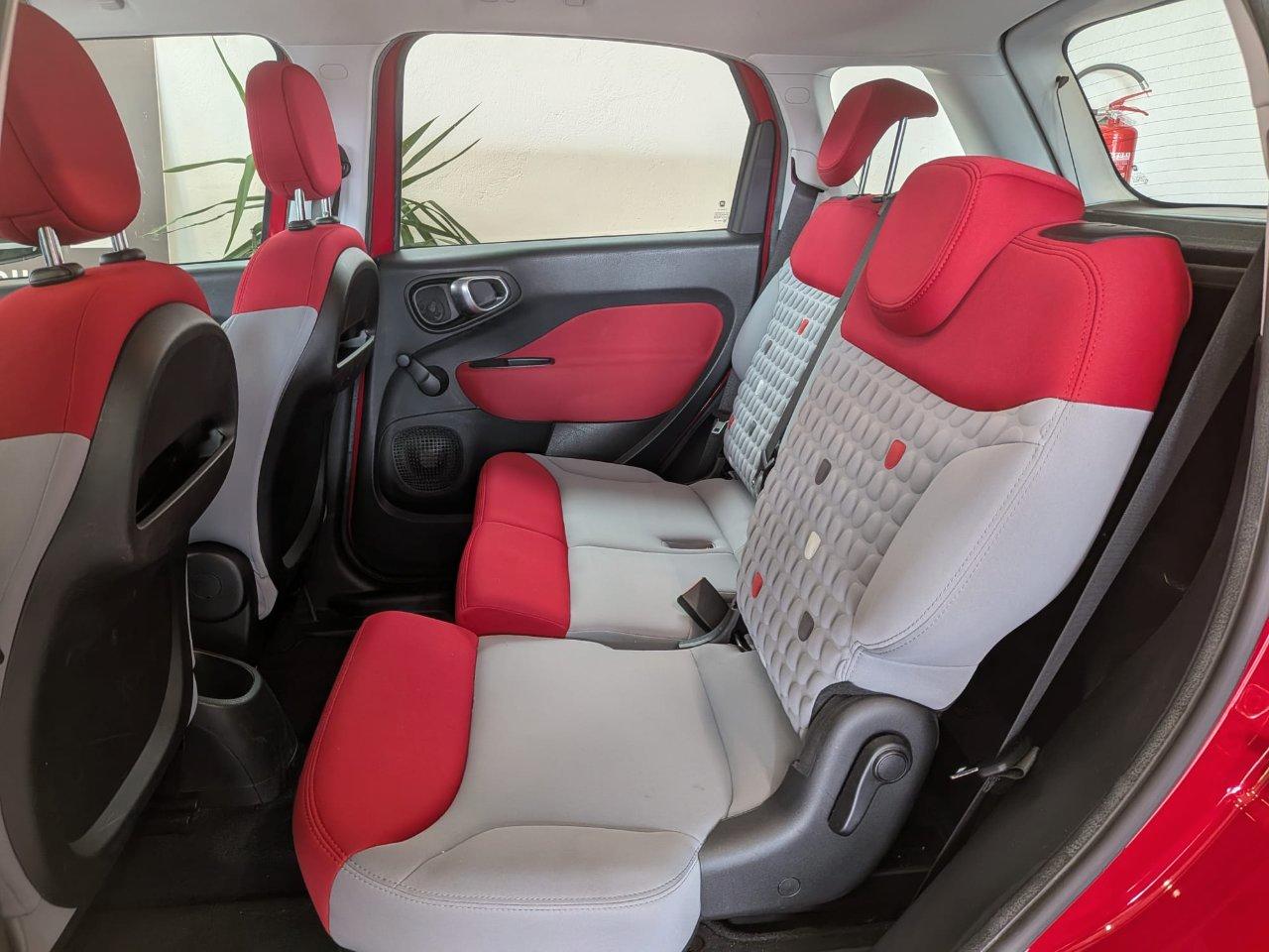 Fiat 500 L 500L 1.4 Easy 95cv