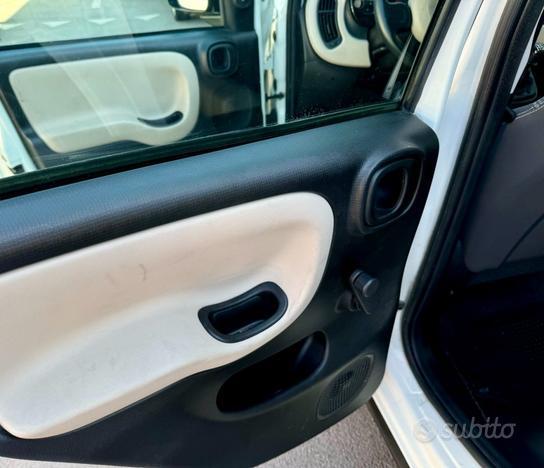 FIAT Panda 0.9 TwinAir Turbo S&S 4x4