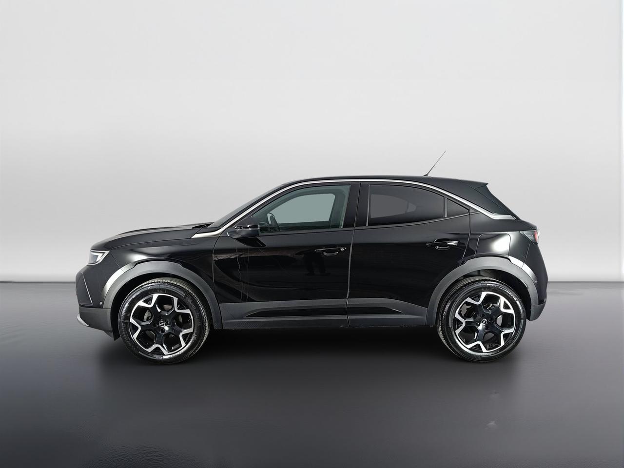 OPEL Mokka II 2020 - Mokka 1.2 t Ultimate s&s 130cv at8