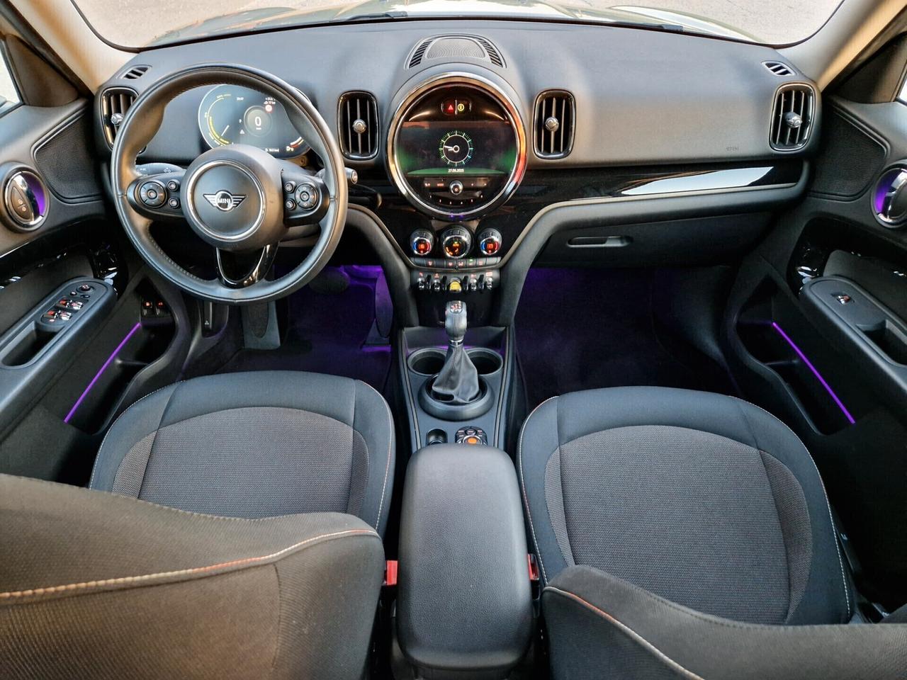 Mini Cooper Countryman 1.5 SE tetto apribile 4x4
