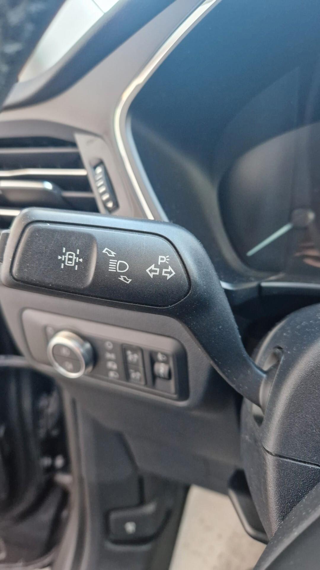 Ford Kuga 1.5 EcoBlue 120 CV 2WD Titanium X