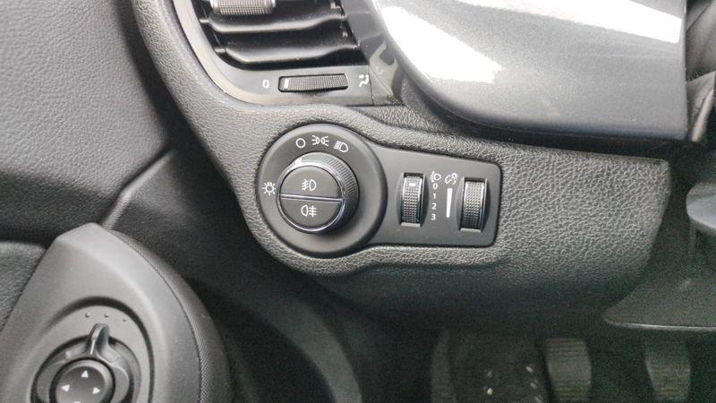 FIAT 500X 500X 1.0 T3 120 CV City Cross