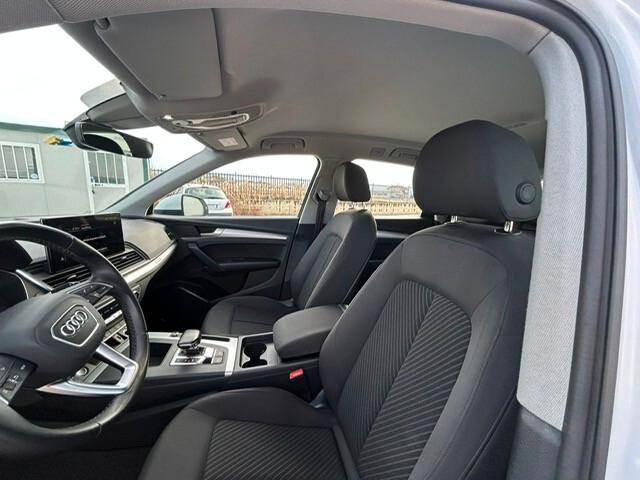 Audi Q5 40 TDI 204 CV RESTYLING quattro S tronic Business