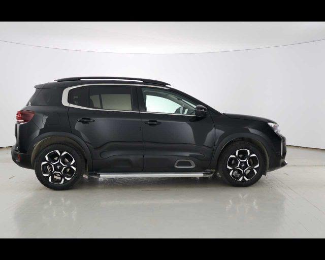 CITROEN C5 Aircross PureTech 130 S&S EAT8 Shine