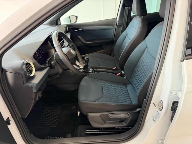 SEAT Arona 1.0 EcoTSI Style