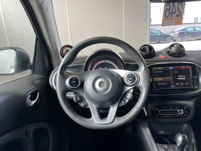 SMART ForTwo EQ PASSION 56CV CAMBIO AUTOMATICO