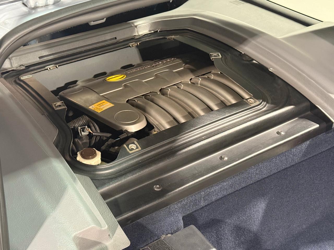 Renault Clio 3.0 V6 24V cat 3 porte Sport