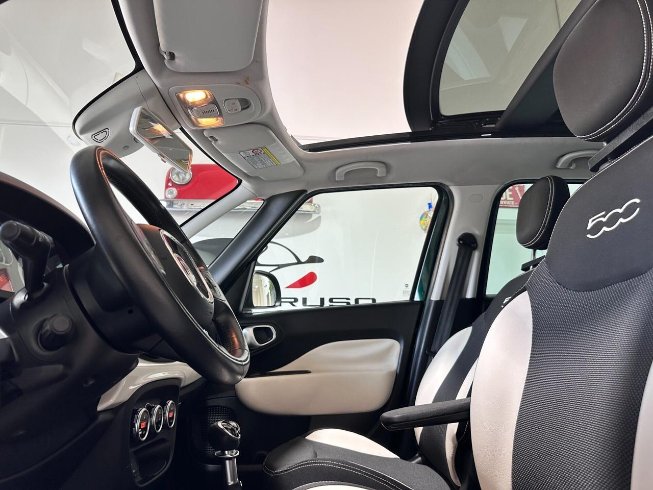 Fiat 500L 1.6 Multijet 120 CV Trekking