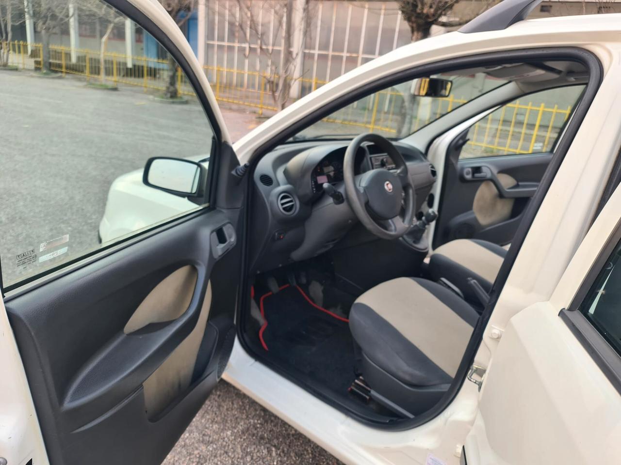Fiat Panda 1.2 Dynamic Natural Power