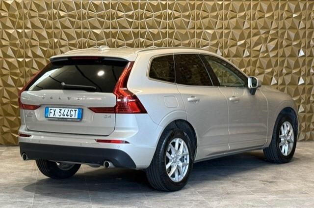 Volvo XC 60 XC60 D4 Geartronic Momentum