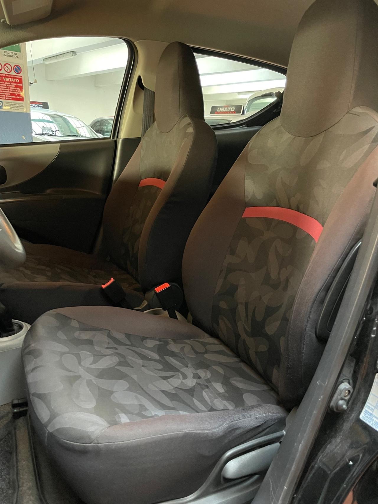 Suzuki Alto 1.0 Neopatentati Euro 5