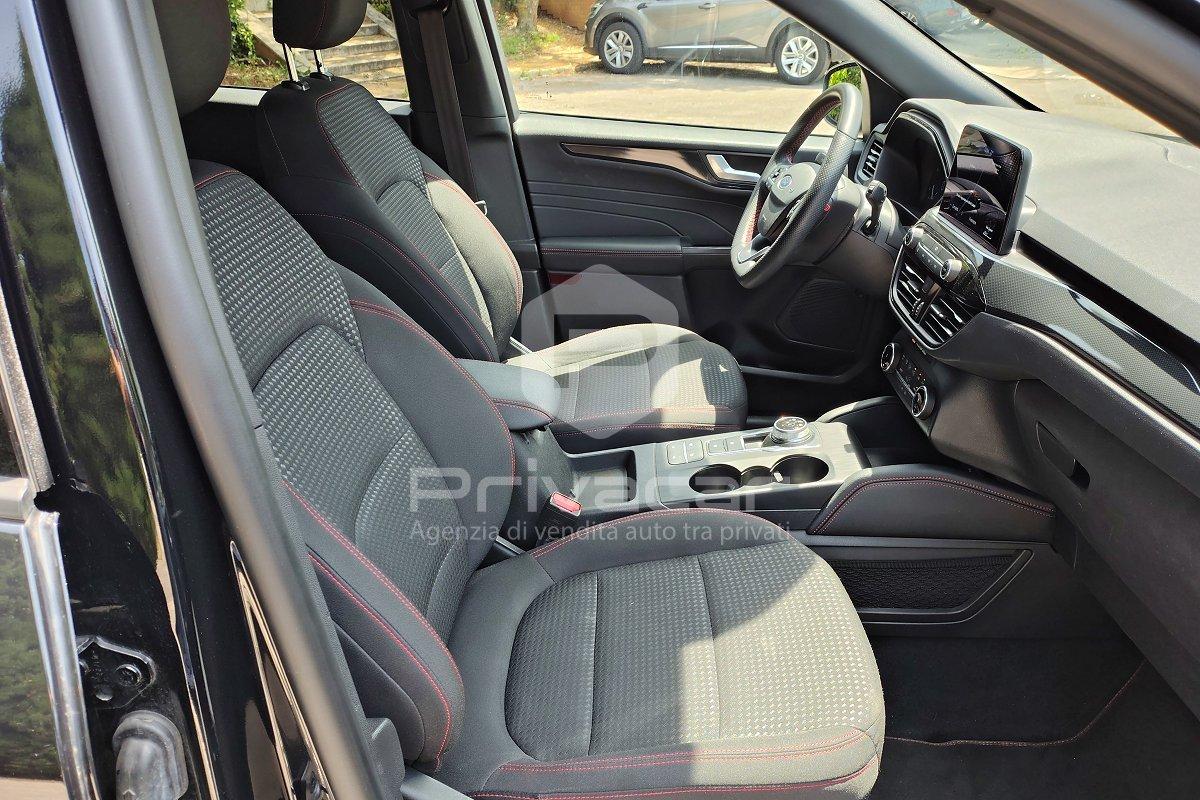 FORD Kuga 2.5 Plug In Hybrid 225 CV CVT 2WD ST-Line