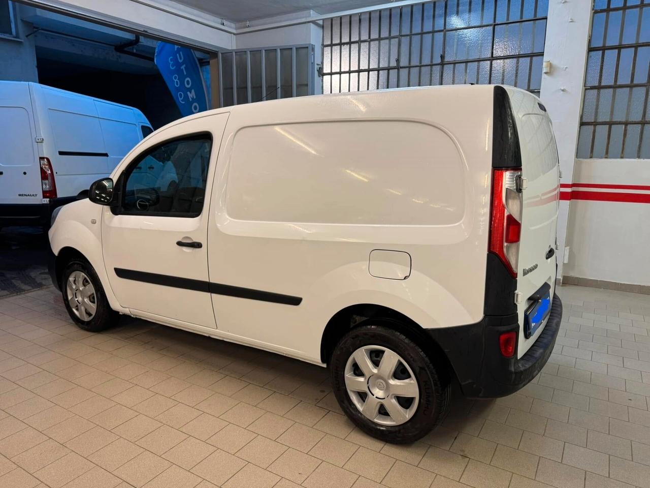 Renault Kangoo 1.5 dCi 75CV CARGO