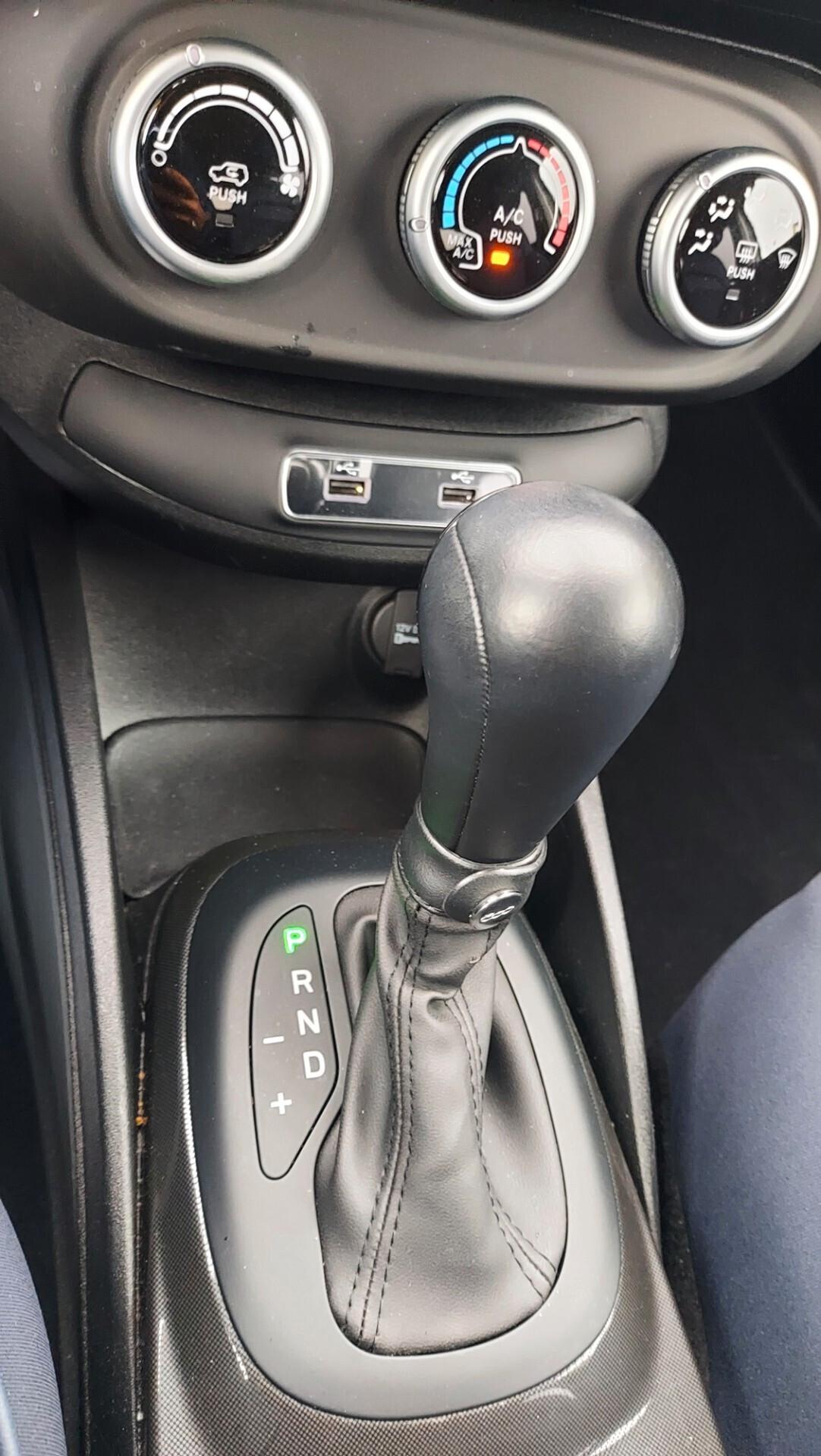 Fiat 500X 1.5 T4 Hybrid 130 CV DCT Dolcevita