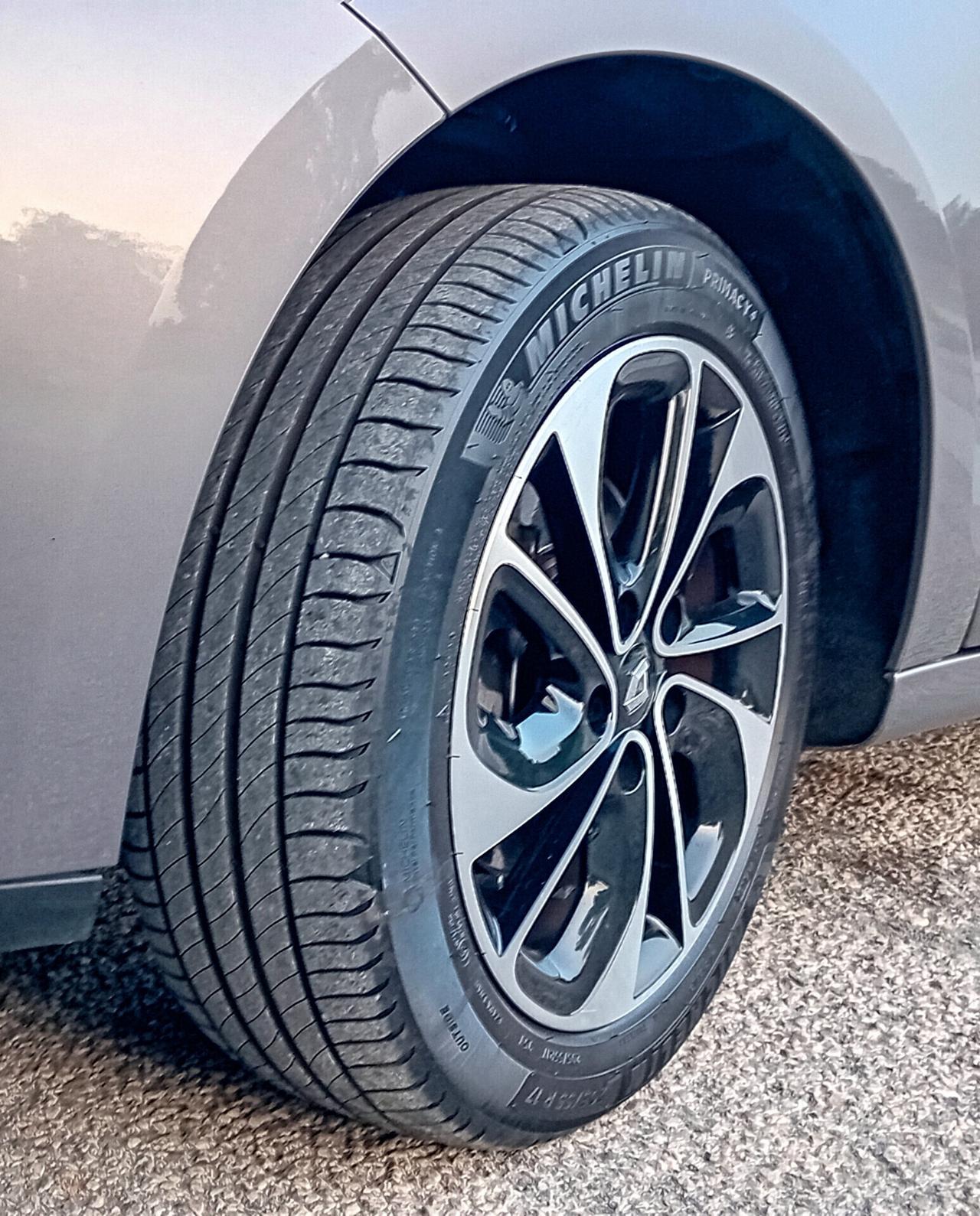 Renault Scenic Scénic 7 posti 1.5 dCi BOSE Ed. - UNIPROPRIETARIO