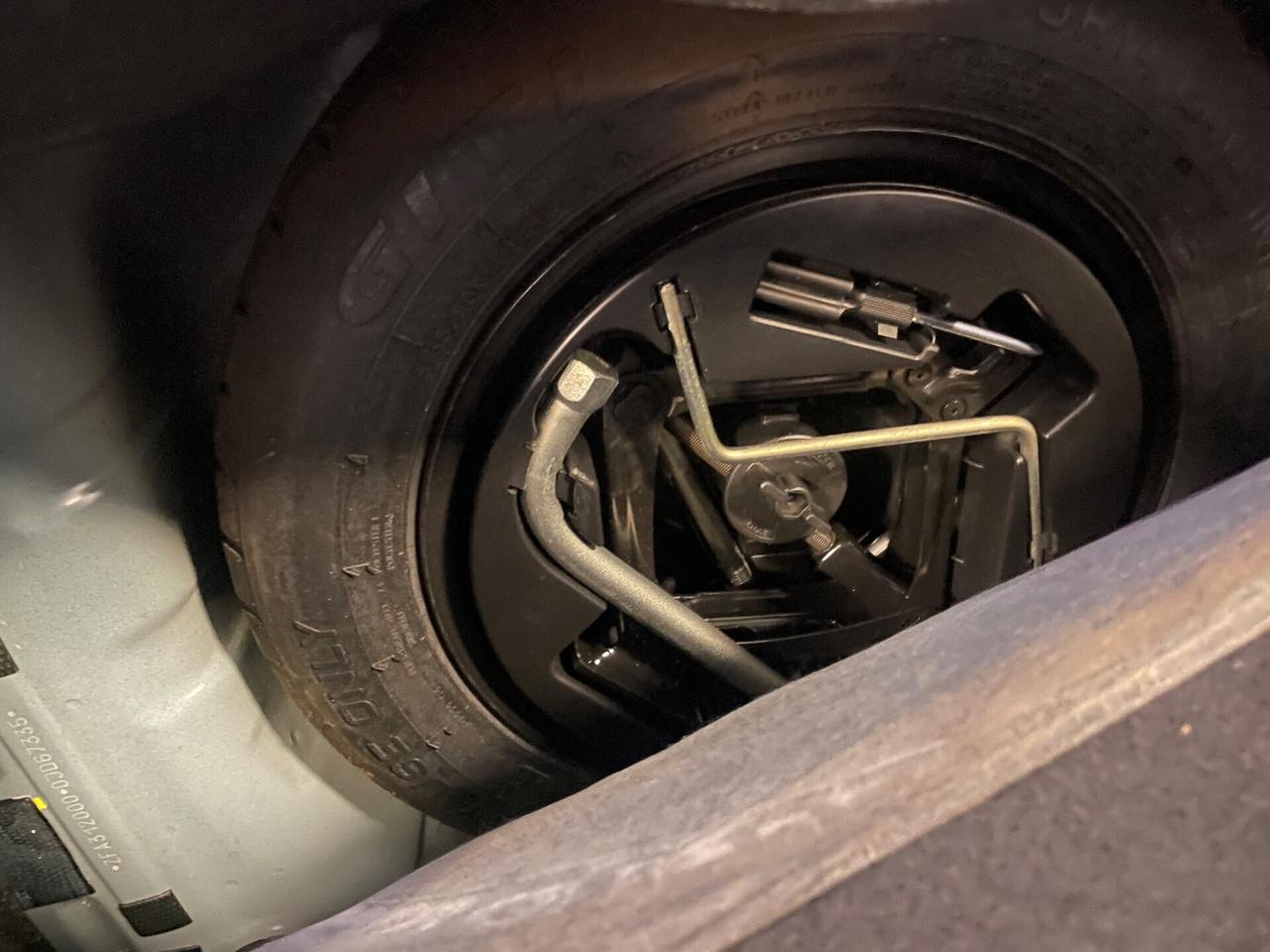 Fiat 500 Cabrio 1.2 Dualogic Lounge - Nessun vincolo -