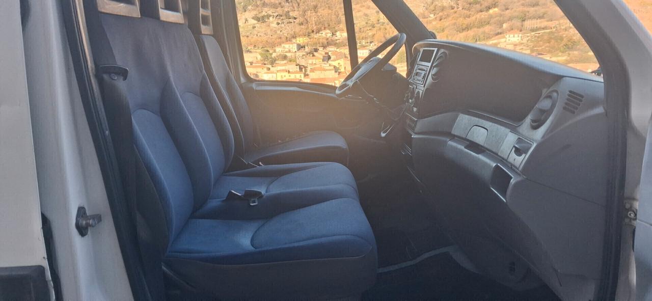 Iveco Ecodaily 35S14D 2.3 Hpt PM-DC Midicab