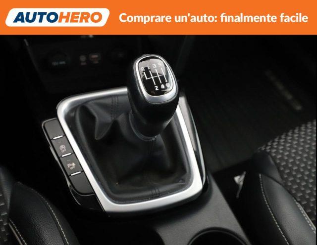 KIA Ceed 1.4 T-GDi 5p. Evolution