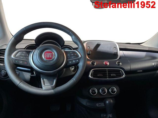 FIAT 500X 1.5 T4 Hybrid 130 CV DCT