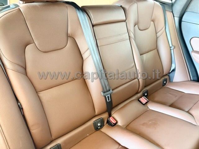 Volvo XC60 2.0 B4 AWD Geartronic NETTO 17500 MOTORE KO