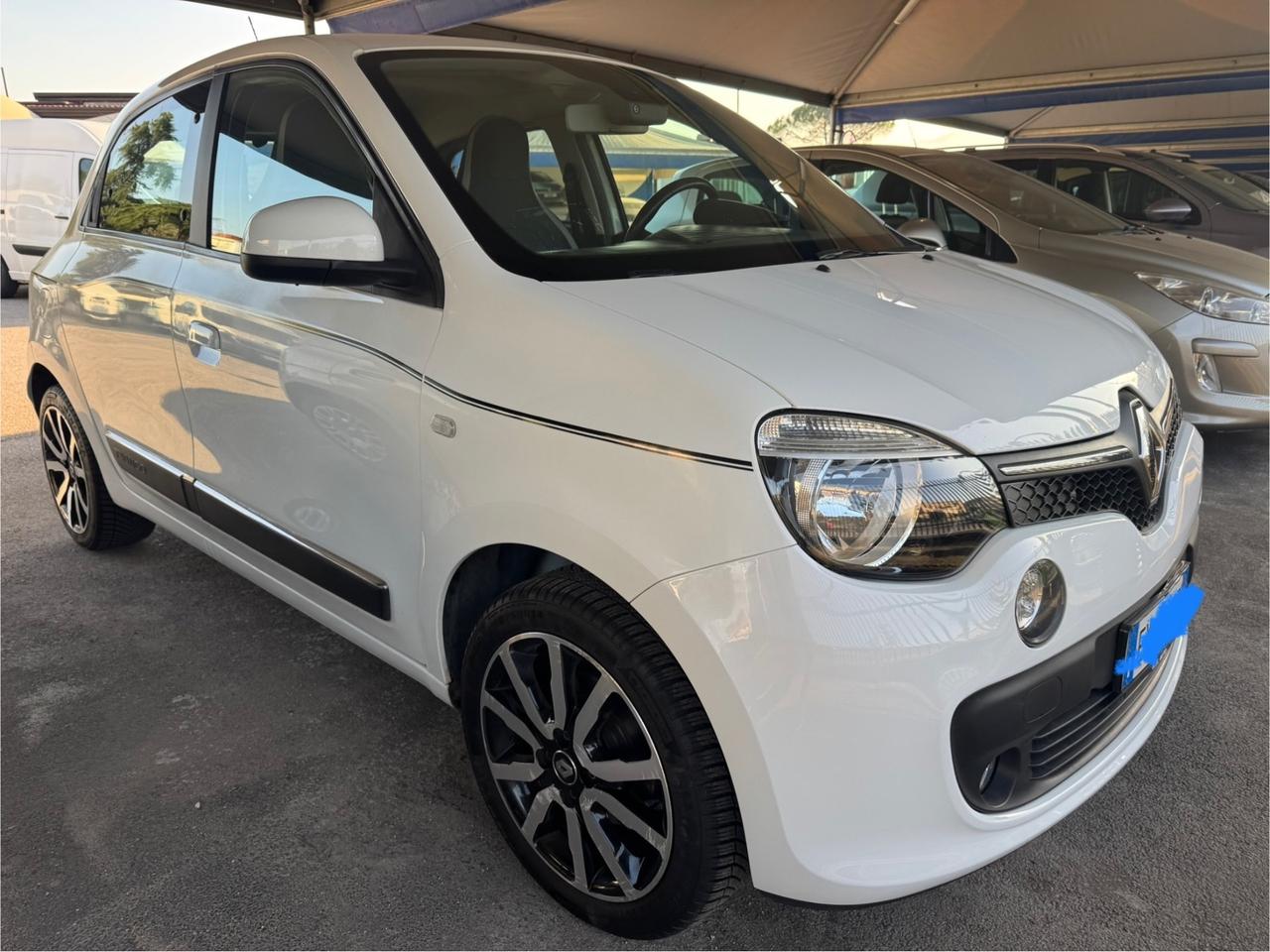 Renault Twingo 1.0 SCe Stop&Start Energy
