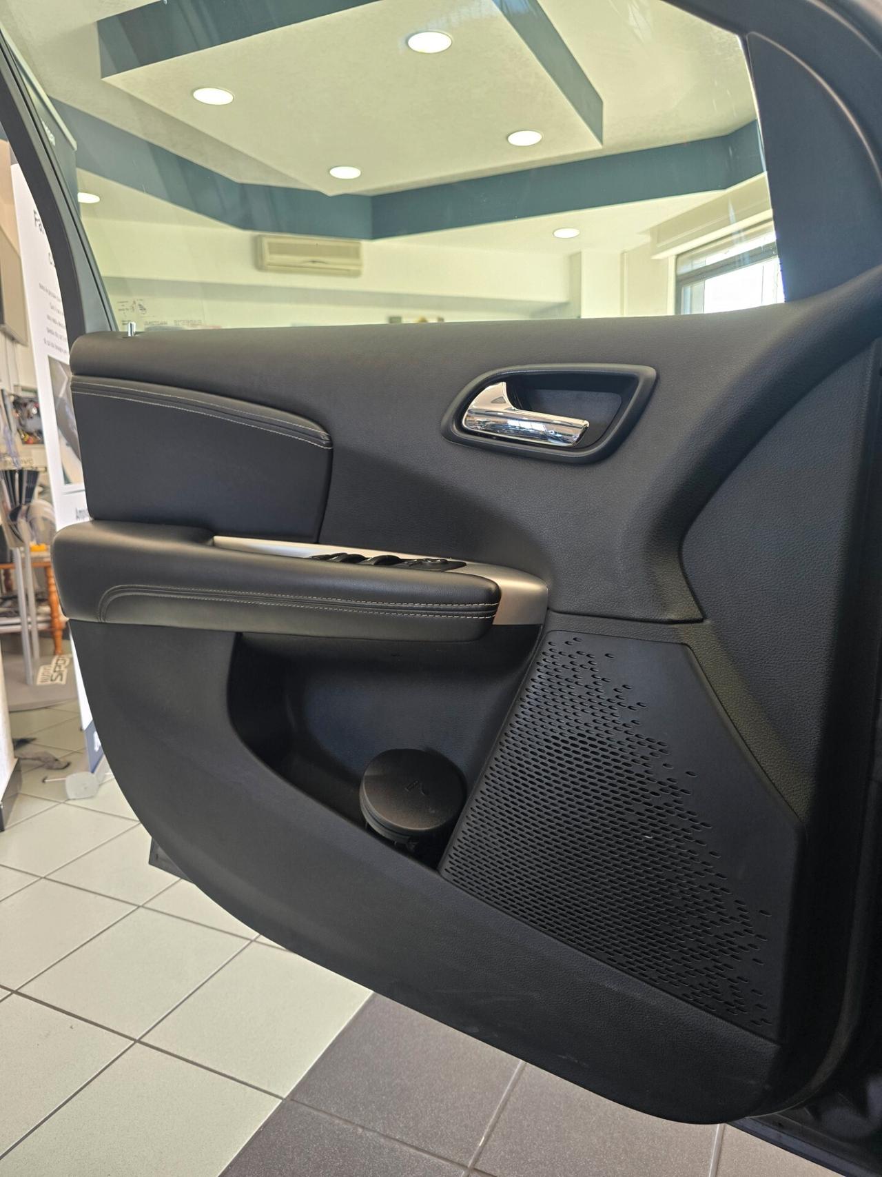 Fiat Freemont 2.0 Multijet 140 CV Urban