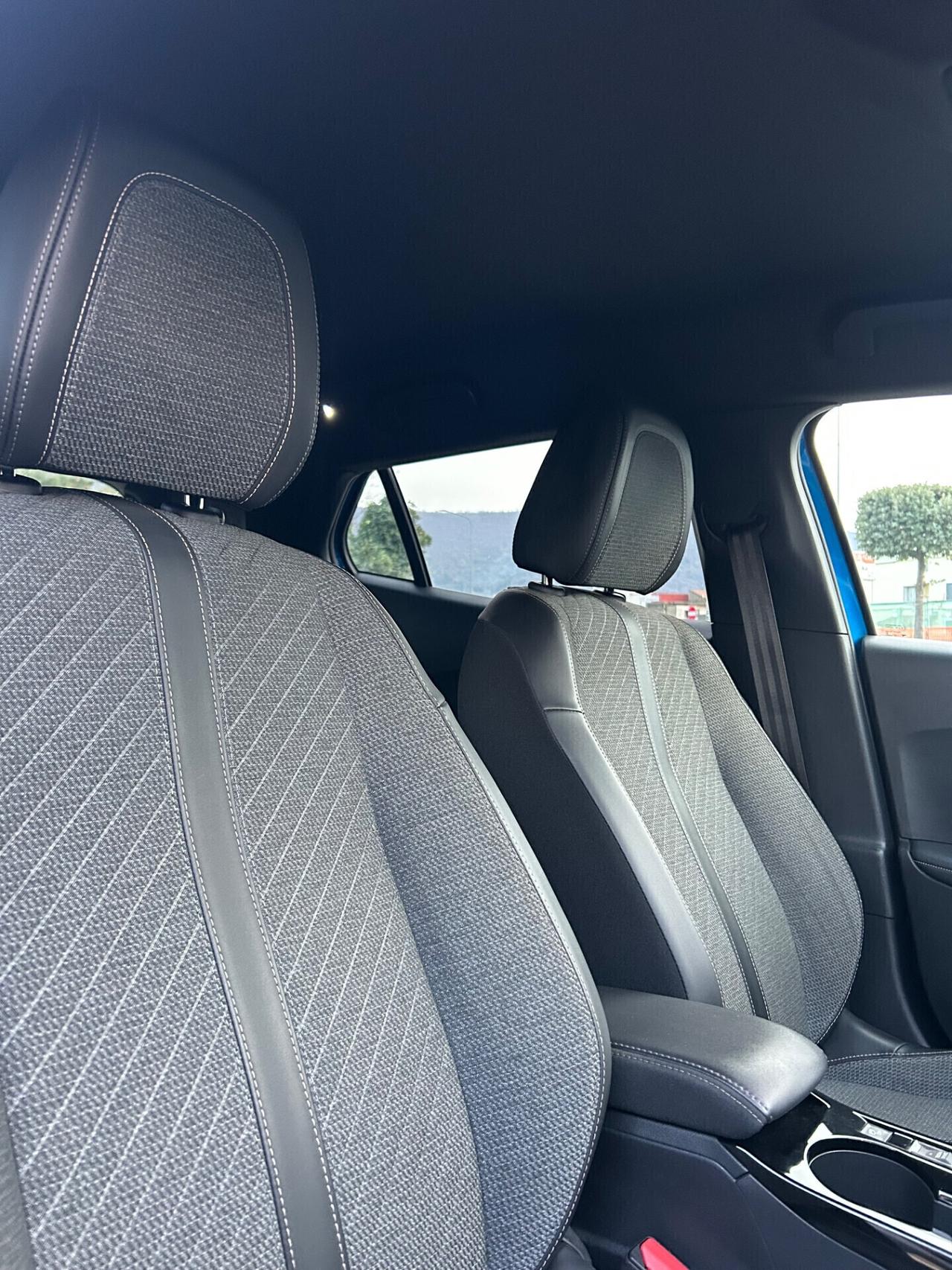 Peugeot 2008 BlueHDi 130 EAT8 GT - 2023 PROMO ALL INCLUSIVE