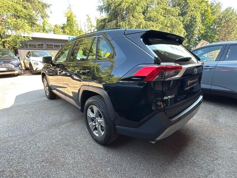 Toyota RAV4 2.5 HV (218CV) E-CVT Active 2WD