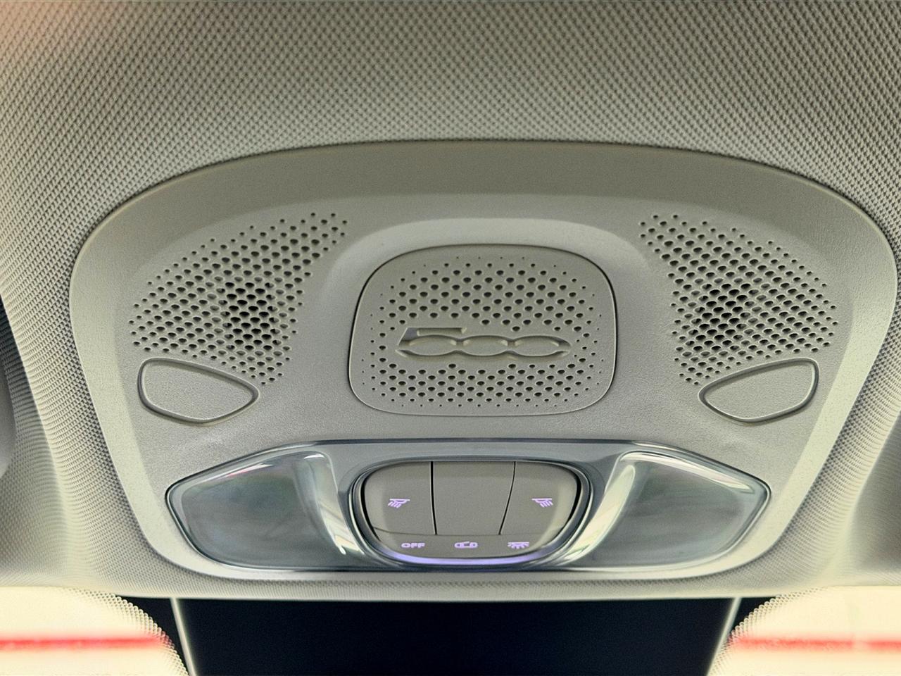 FIAT 500X 2022 - 500X 1.5 t4 hybrid Sport 130cv dct