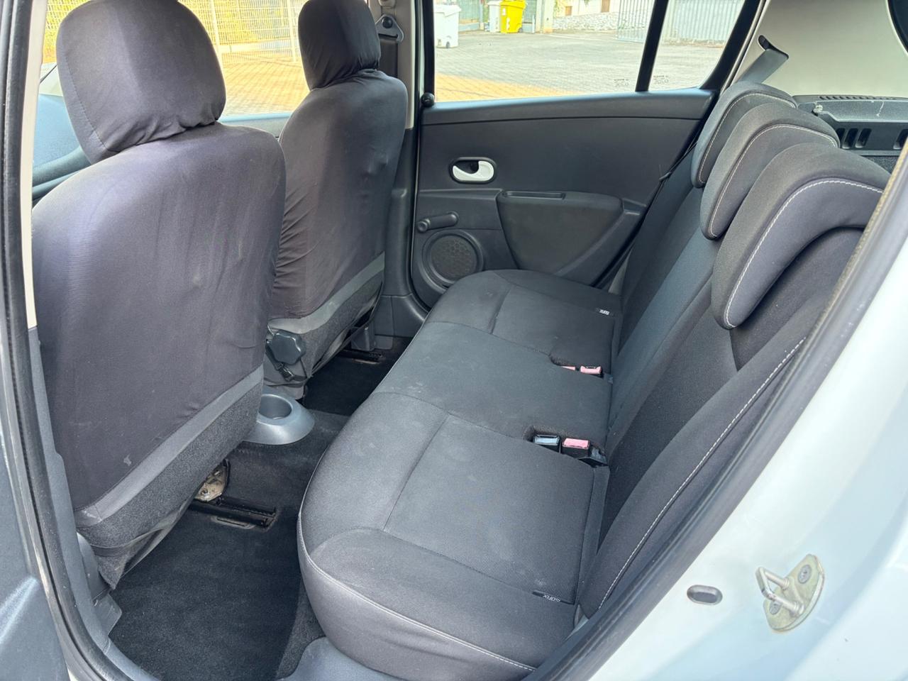 Renault Clio 1.5 dCi 75CV 5 porte Dynamique