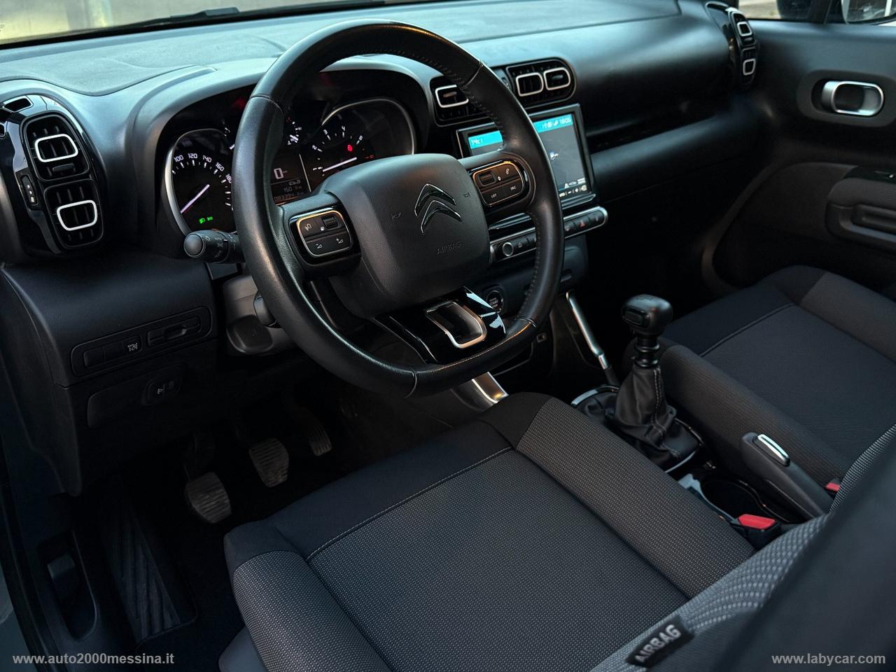 CITROEN C3 Aircross PureT. 110 S&S Shine Pack
