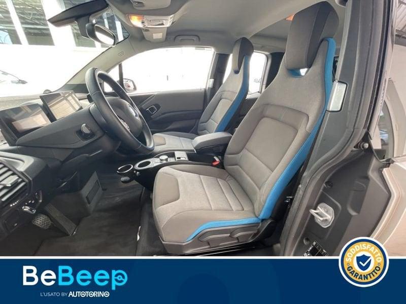 BMW i3 120AH ADVANTAGE