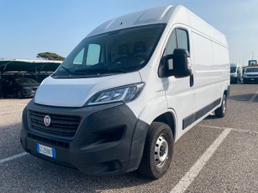 FIAT DUCATO 2.3 140Cv PASSO LUNGO/T.ALTO Cargo