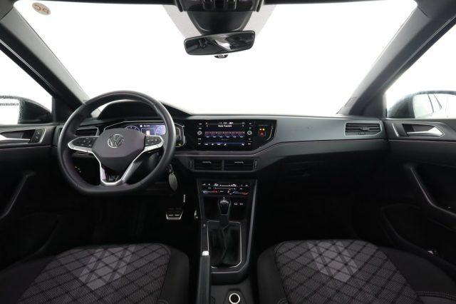 VOLKSWAGEN Taigo Taigo 1.0 TSI 115 CV DSG R-Line